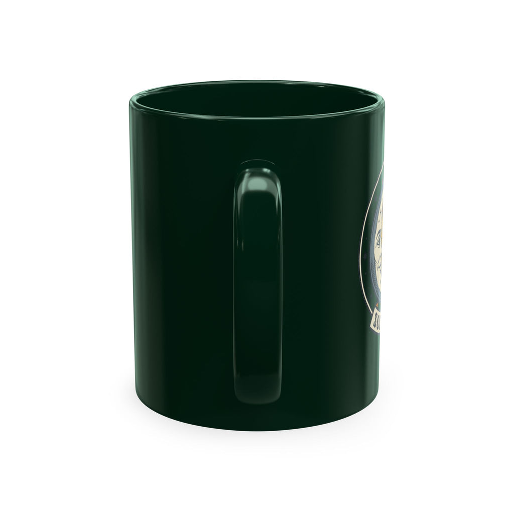 Sol y Luna sun and moon mug | Ceramic Mug, Astrological Design