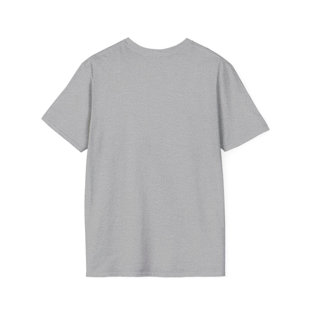 Bat Flock Graphic T-Shirt — Minimal Halloween Tee