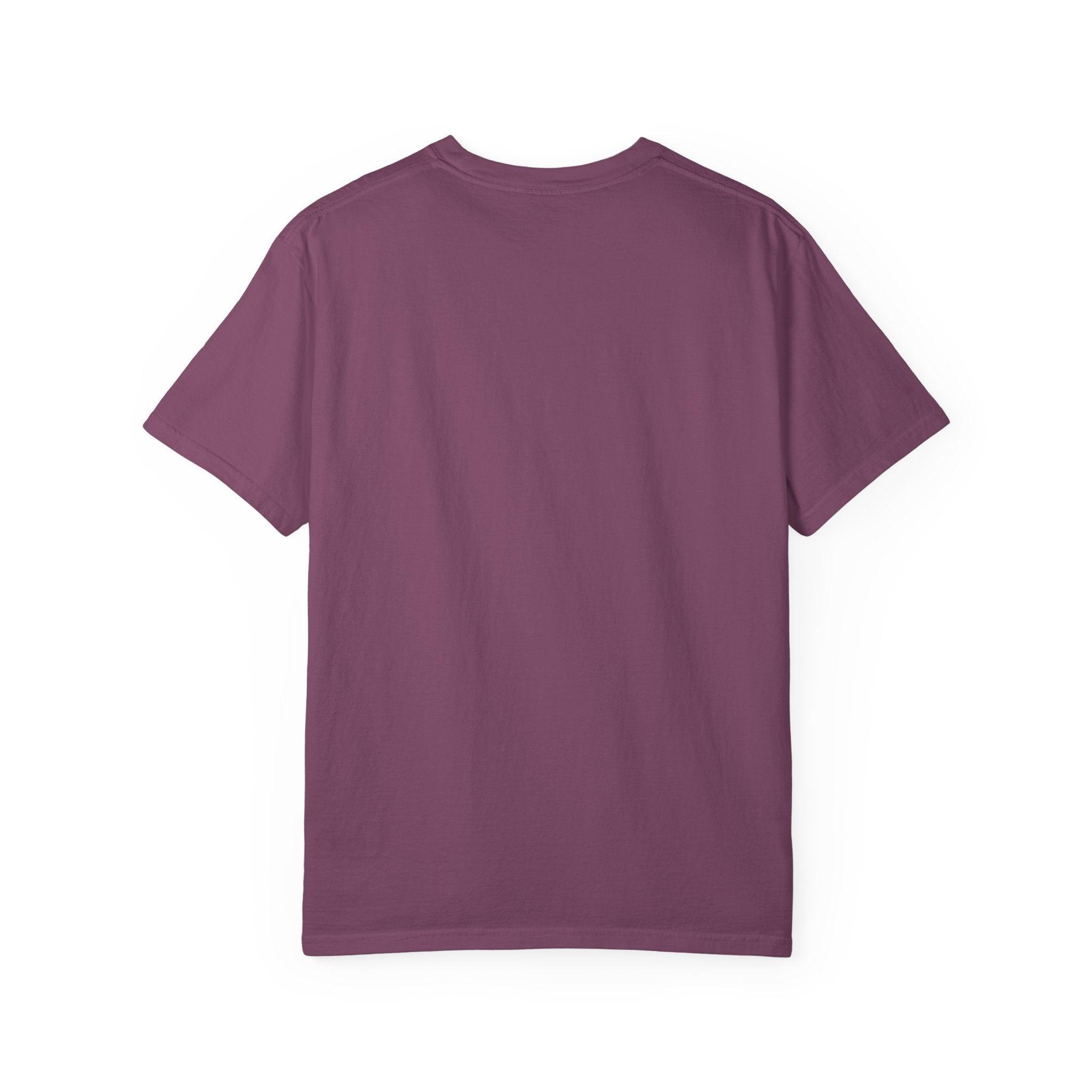 Halloween Pumpkins & Ghosts T-Shirt — Haunted Fall Graphic Tee