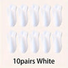 Breathable Lightweight Ankle Socks
