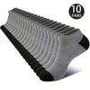 Breathable Lightweight Ankle Socks