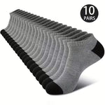 Breathable Lightweight Ankle Socks