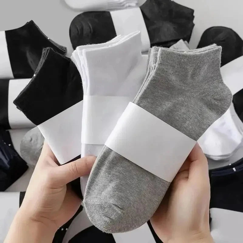 Breathable Lightweight Ankle Socks