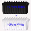 Breathable Lightweight Ankle Socks