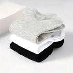 Breathable Lightweight Ankle Socks