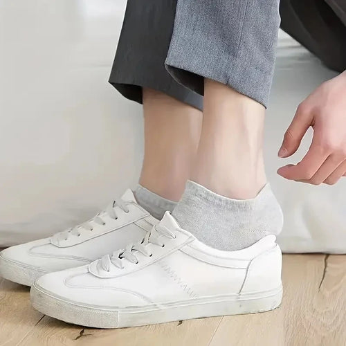Breathable Lightweight Ankle Socks