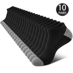 Breathable Lightweight Ankle Socks