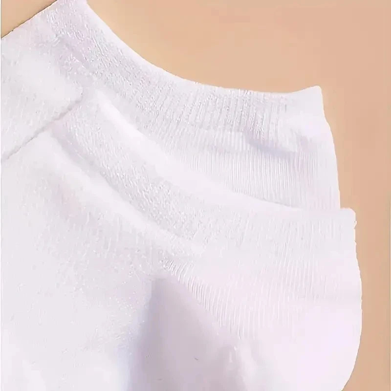 Breathable Lightweight Ankle Socks