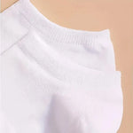 Breathable Lightweight Ankle Socks