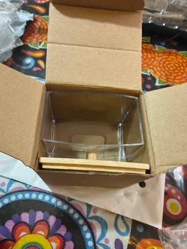 Review Card