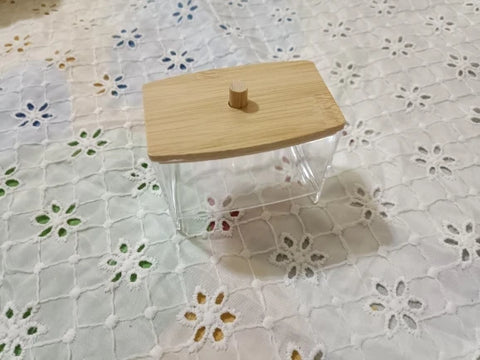 Review Card