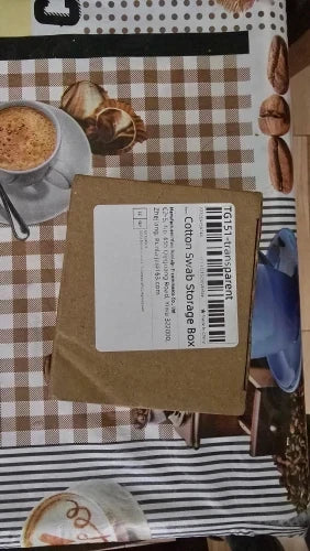 Review Card