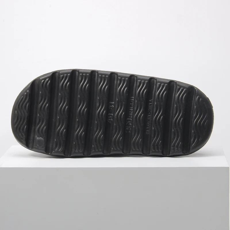 EVA Anti-Slip Men's Slippers