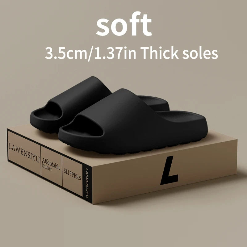 EVA Anti-Slip Men's Slippers