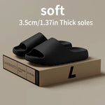 EVA Anti-Slip Men's Slippers