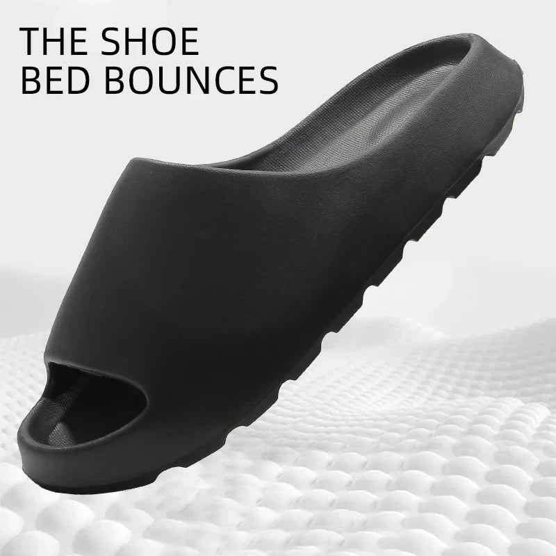 EVA Anti-Slip Men's Slippers