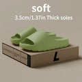 EVA Anti-Slip Men's Slippers