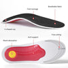 Orthopedic Arch Support Shoe Insoles