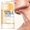 Retinol Collagen Face and Neck Cream