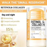 Retinol Collagen Face and Neck Cream