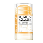 Retinol Collagen Face and Neck Cream