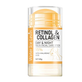 Retinol Collagen Face and Neck Cream