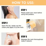 Retinol Collagen Face and Neck Cream
