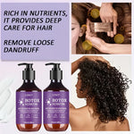 Keratin Collagen Hair Mask