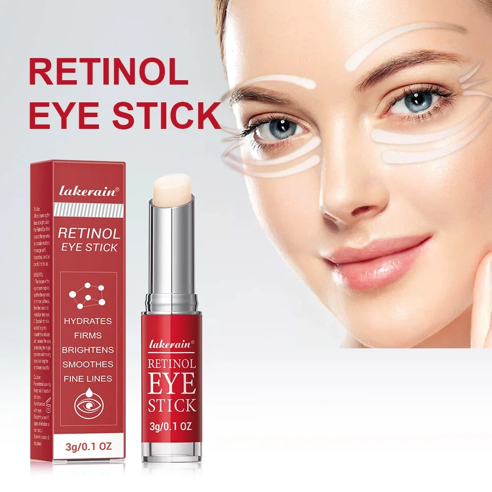 Retinol Eye Cream Stick