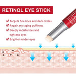 Retinol Eye Cream Stick