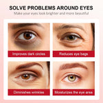 Retinol Eye Cream Stick
