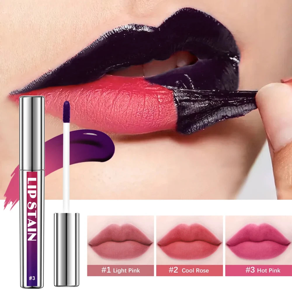 Lakerain Peel Off Lip Stain