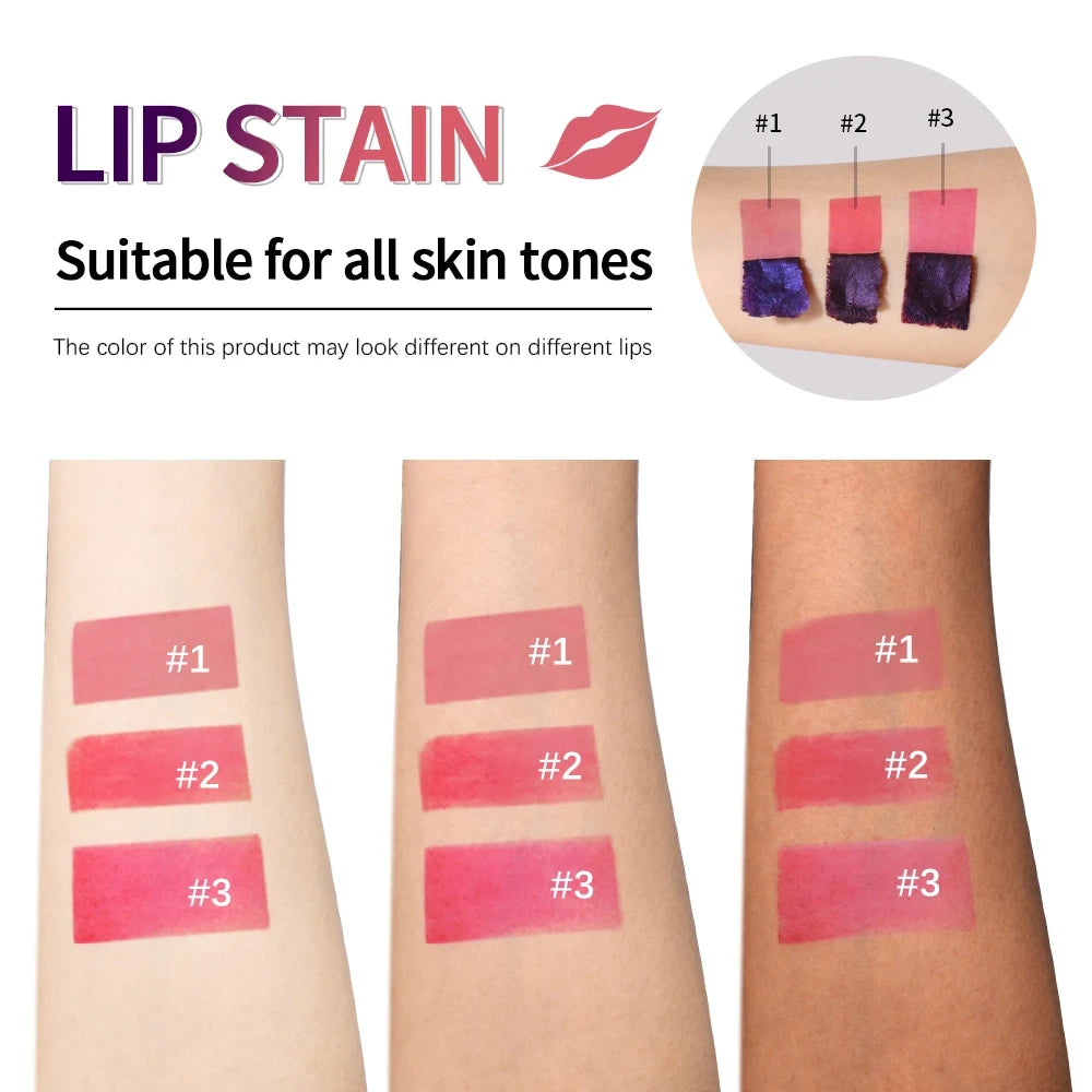 Lakerain Peel Off Lip Stain