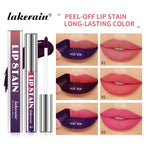 Lakerain Peel Off Lip Stain