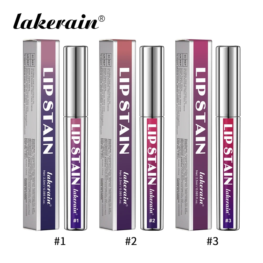 Lakerain Peel Off Lip Stain