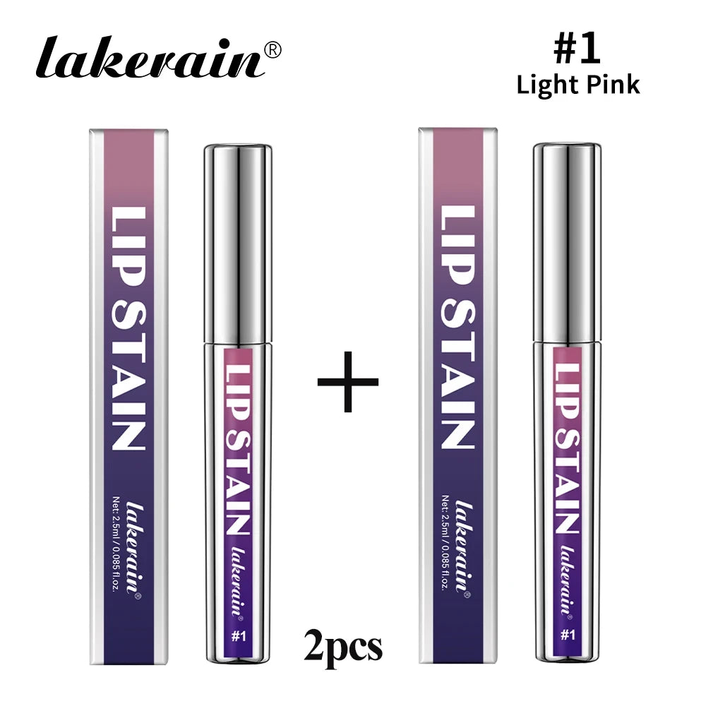 Lakerain Peel Off Lip Stain