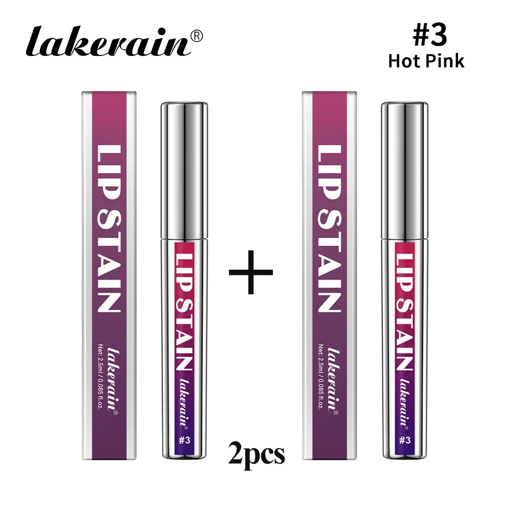 Lakerain Peel Off Lip Stain