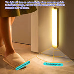 Wireless Motion Sensor LED Cabinet Light