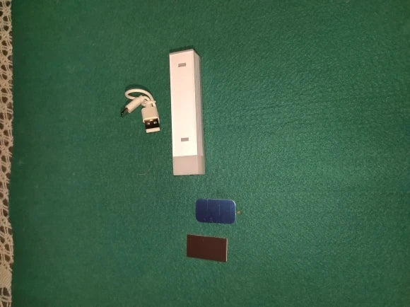 Review Card