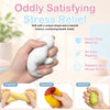 Crunchy Squishy Stress Ball Set