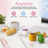 Crunchy Squishy Stress Ball Set