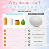 Crunchy Squishy Stress Ball Set