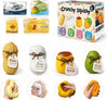 Crunchy Squishy Stress Ball Set