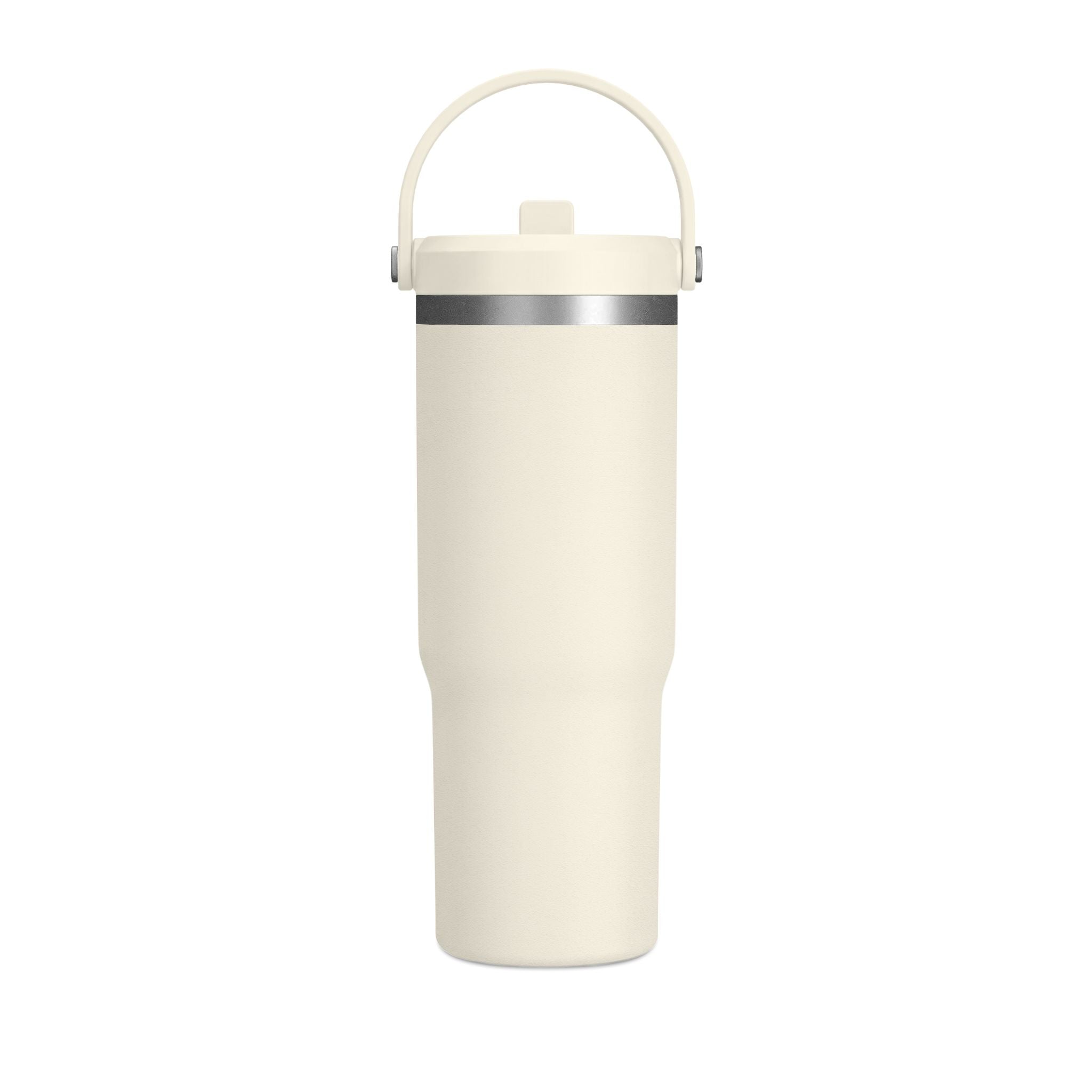 32oz Nomad Tumbler – Celestial Sun Moon Travel Mug