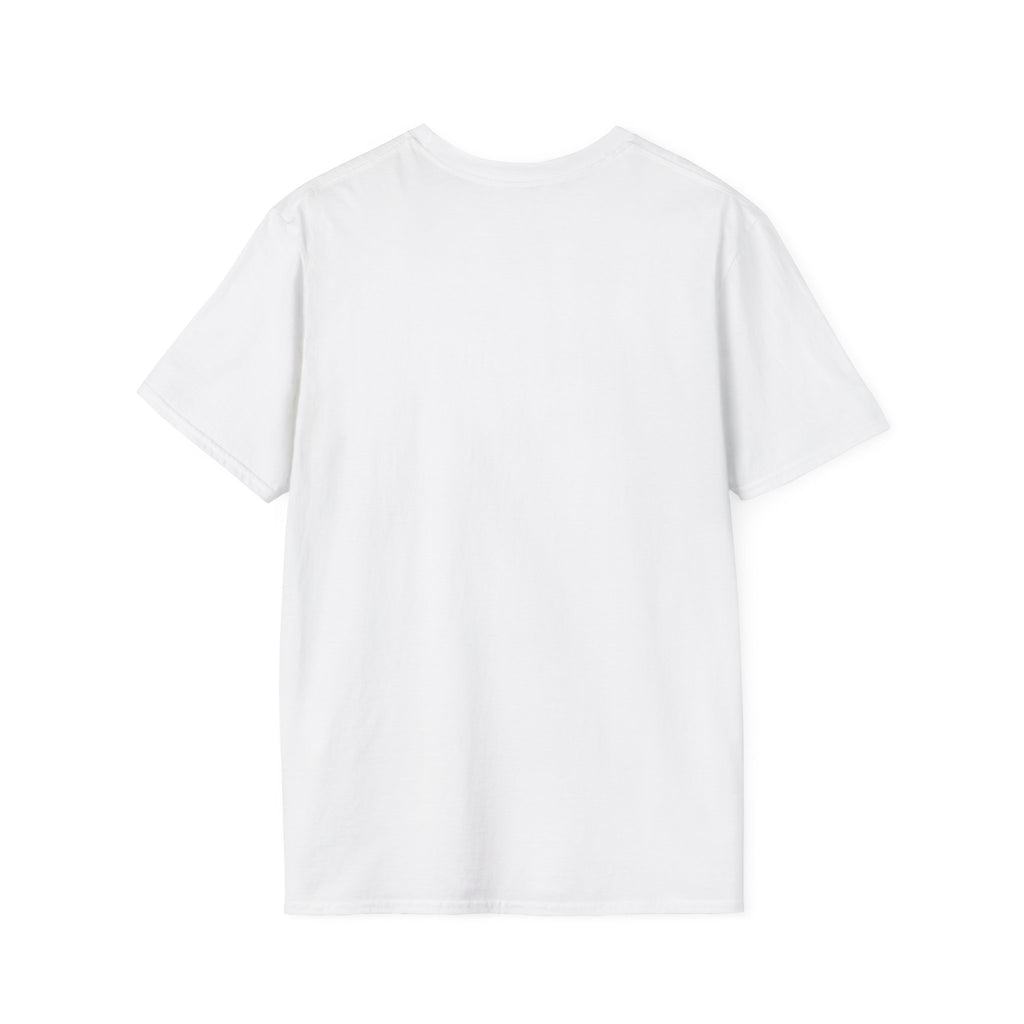 Bat Flock Graphic T-Shirt — Minimal Halloween Tee