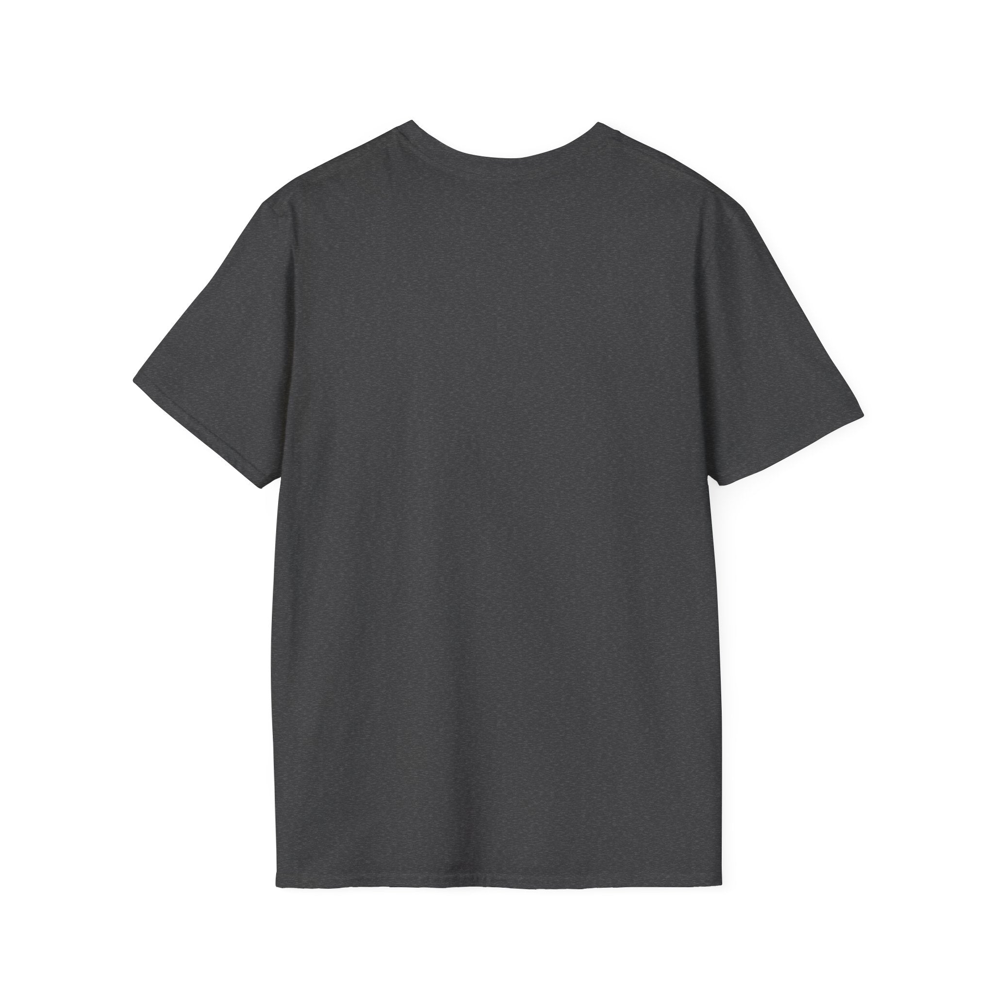 Bat Flock Graphic T-Shirt — Minimal Halloween Tee
